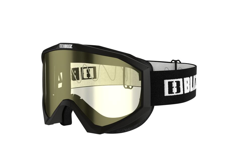 Masque de ski Bliz Liner 2/4