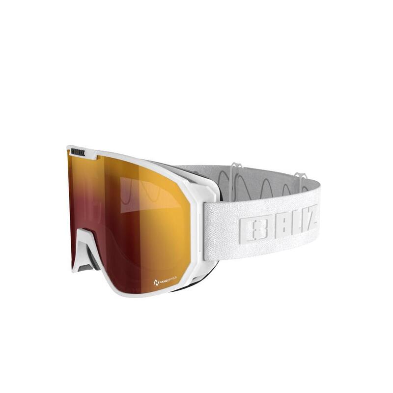 Gogle narciarskie Bliz Split Nano Optics