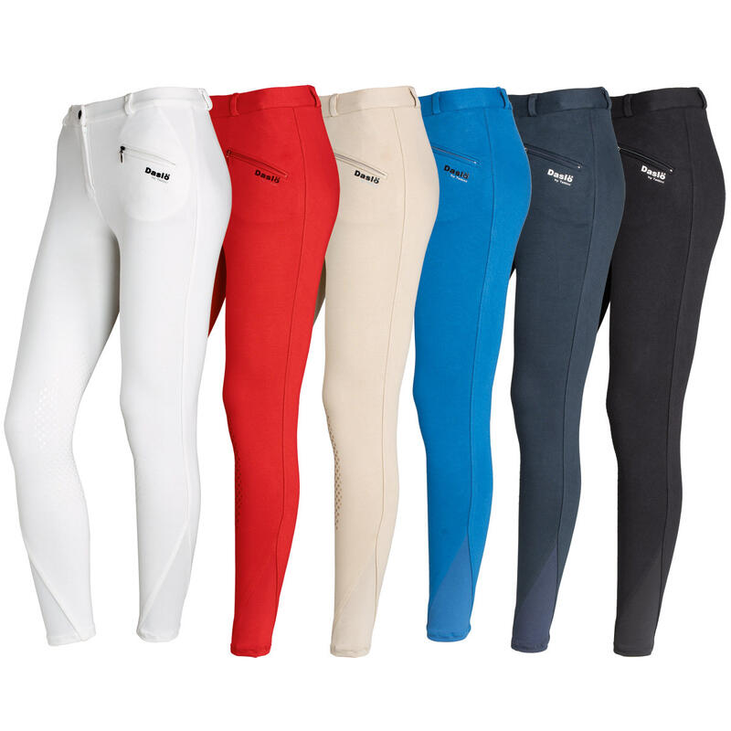 Pantalon 4 saisons femme Daslö