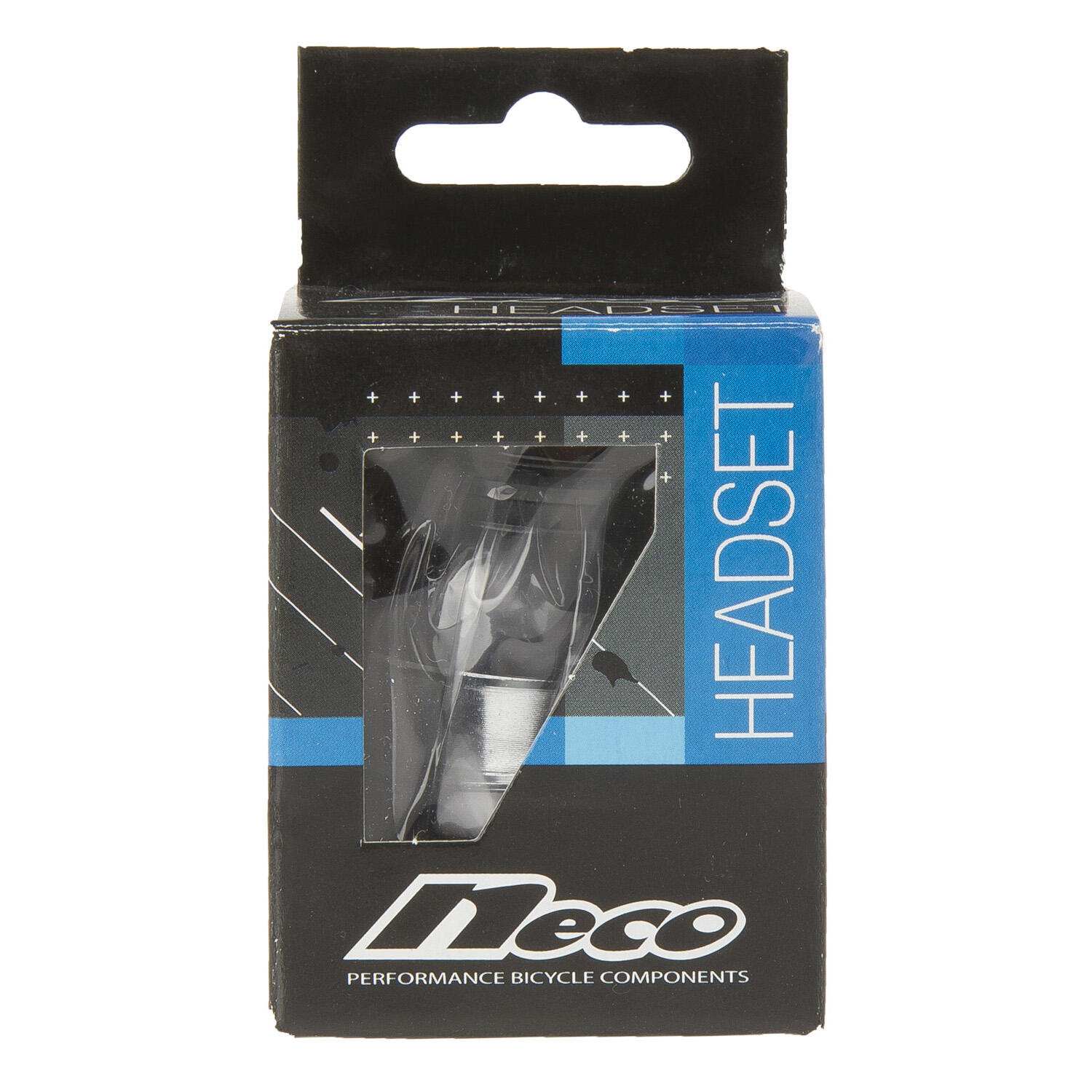 Neco Balhoofd Cartridge 1 Inch Chroom 3/4