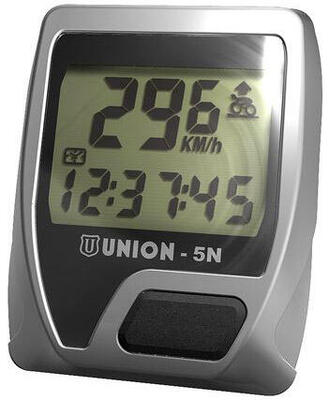 Fietscomputer 5n
