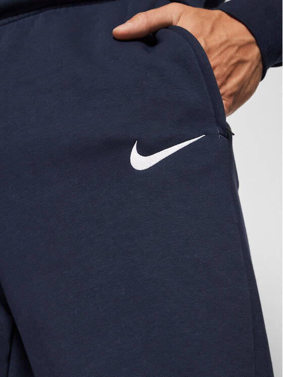 Trainingshose Park 20 Fleece Herren NIKE 3/4