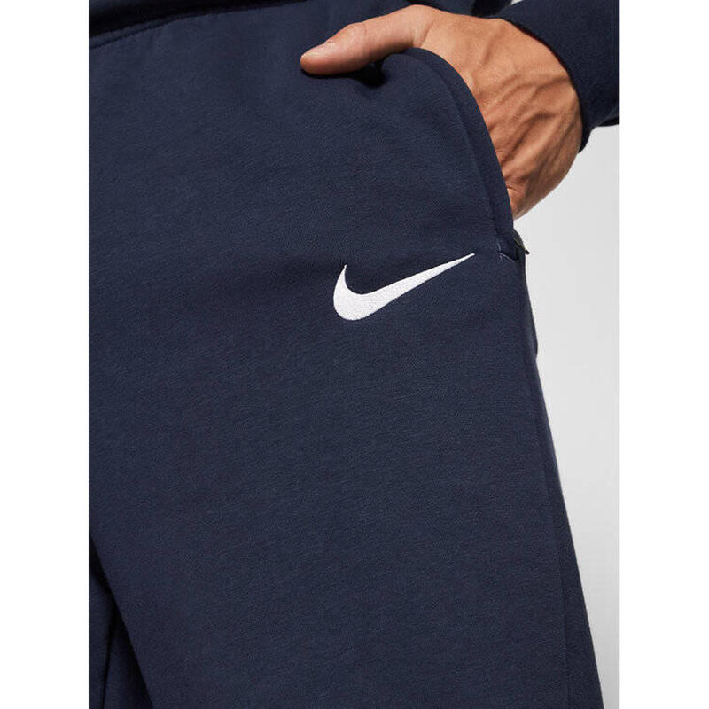 Spodnie Dresowe Męskie Bawełniane Nike Park 20 Jogger