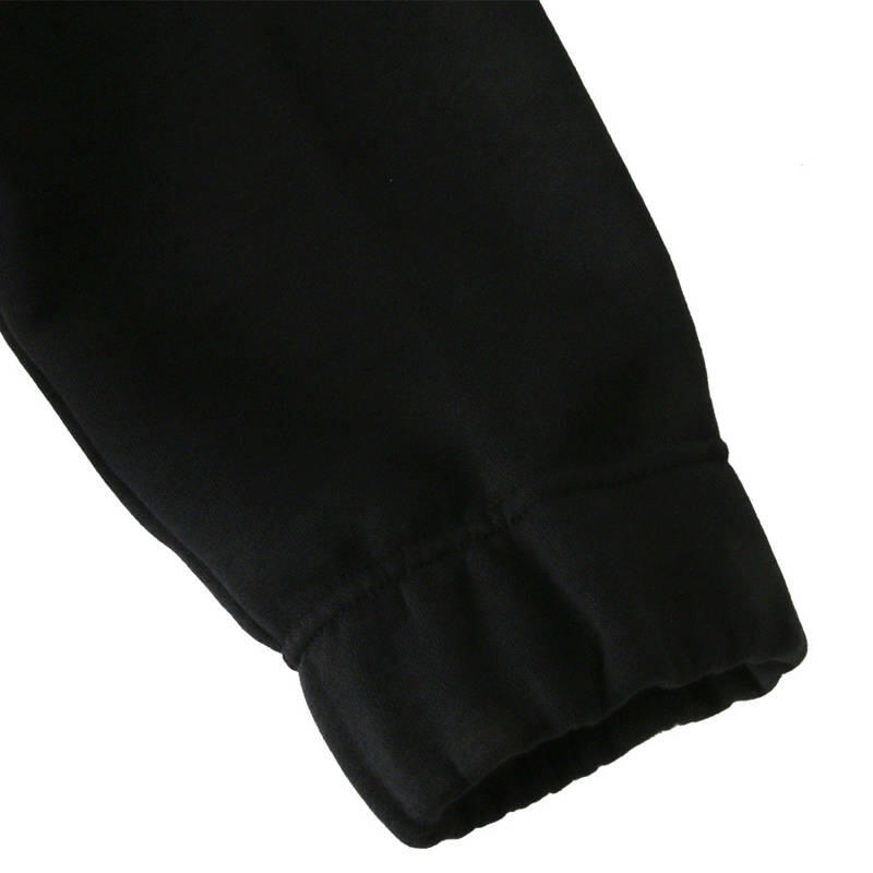 Nike Herren Trainingshose TEAM CLUB 20 Pants schwarz Jogginghose 4/5