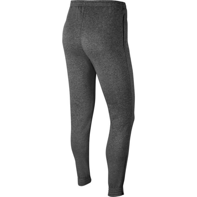 Spodnie Dresowe Męskie Bawełniane Nike Park 20 Jogger 4/5