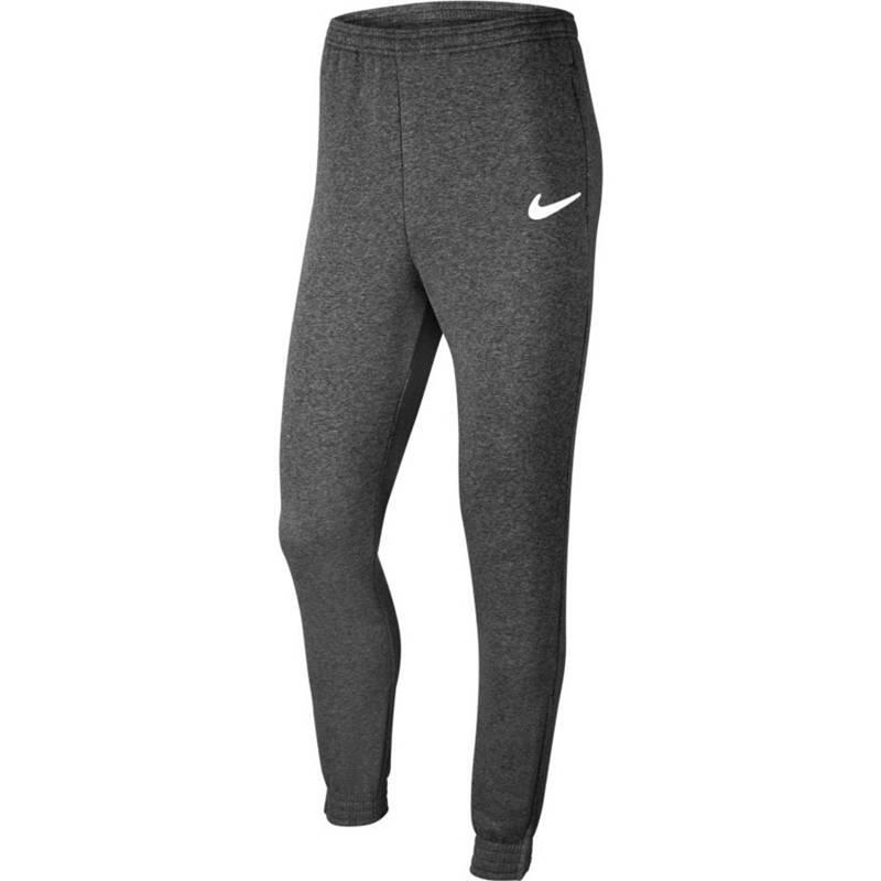 Spodnie Dresowe Męskie Bawełniane Nike Park 20 Jogger 3/5