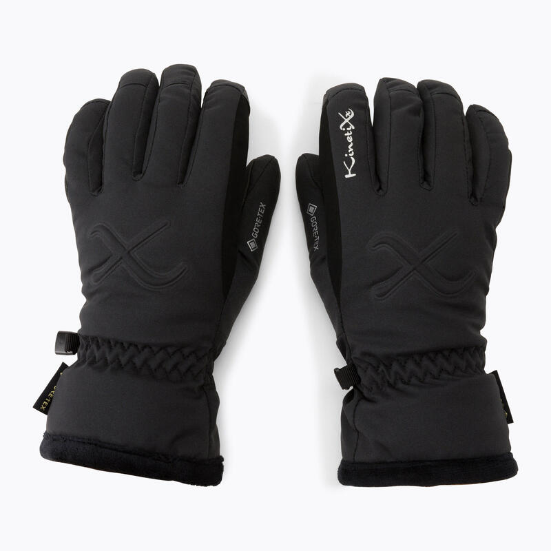 Gants de ski KinetiXx Ada Ski Alpin GTX pour femmes