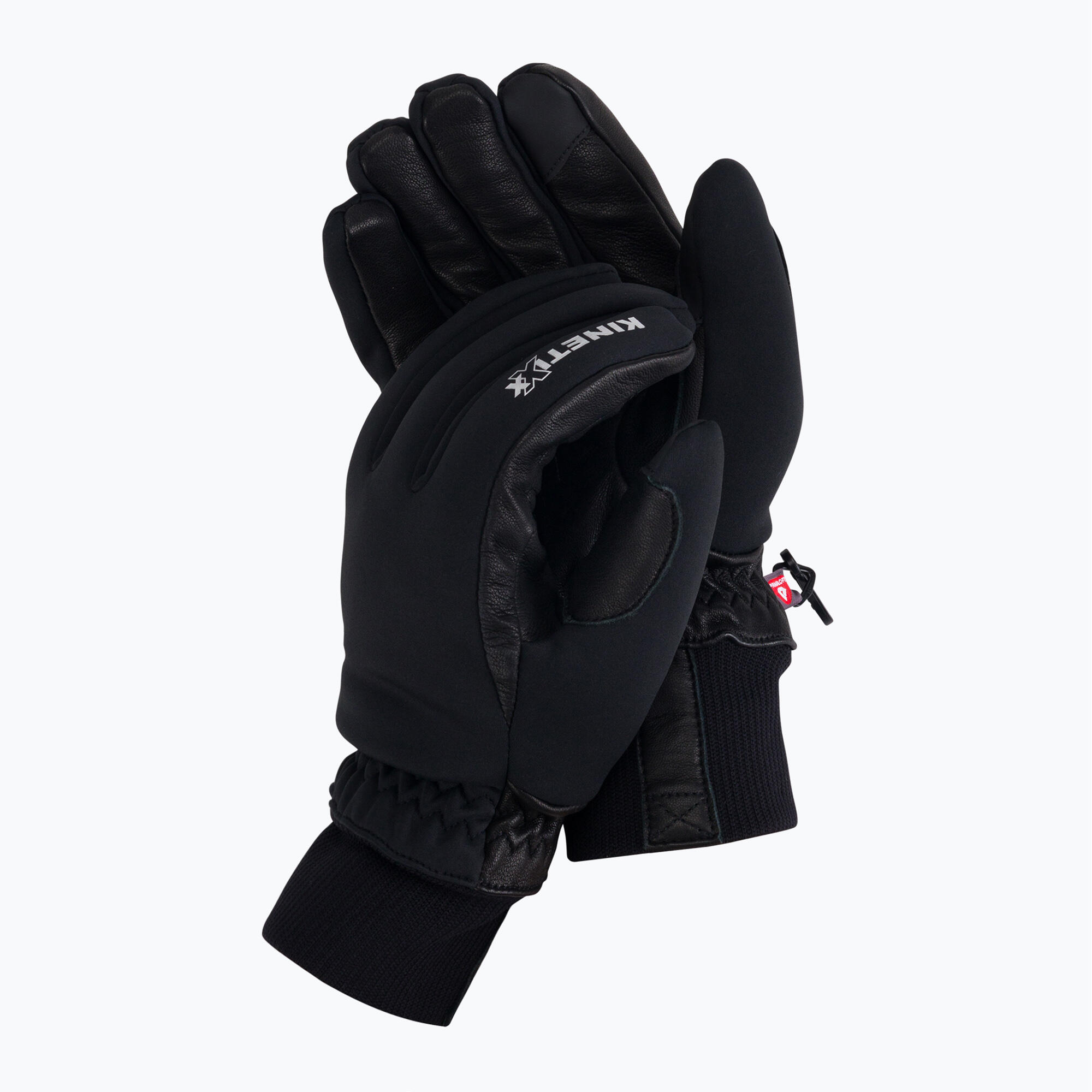 Extra warmer Winterhandschuh Meru | KinetiXx 7/7