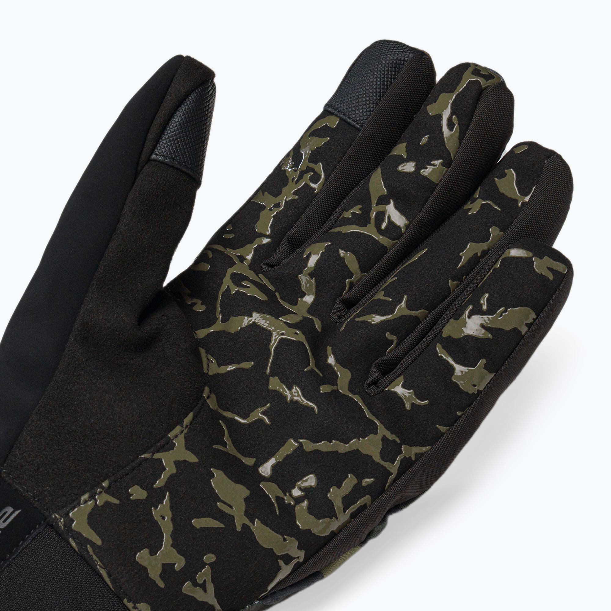 Guanti da snowboard da uomo Dakine Impreza Gore-Tex 6/7