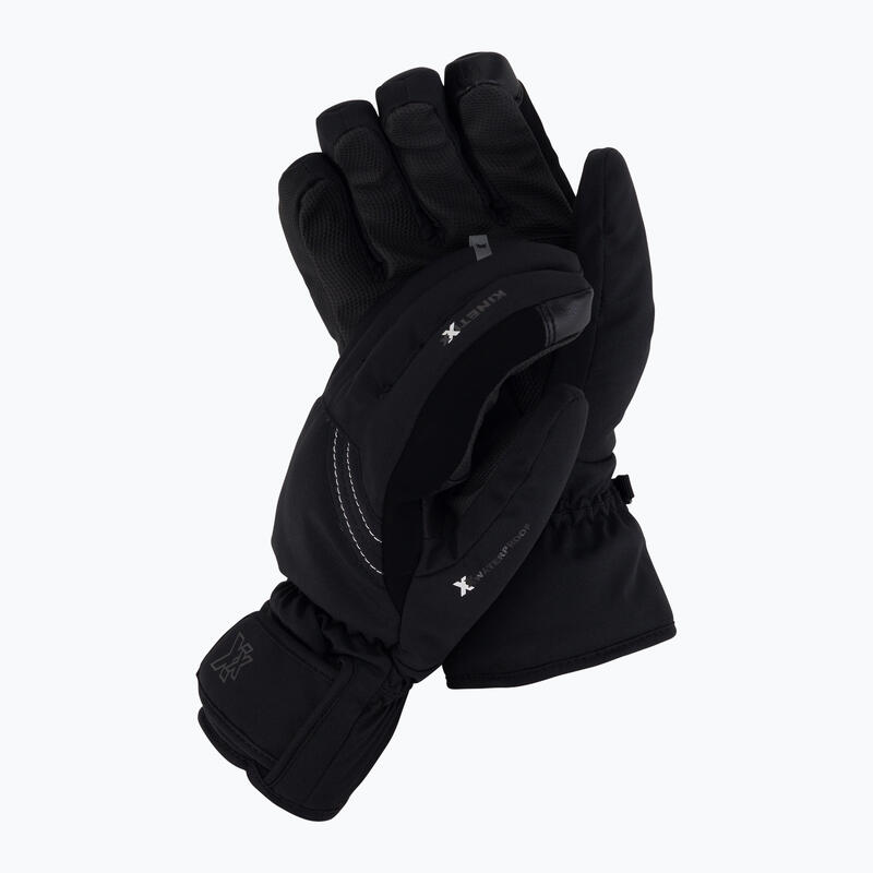 Guantes de esquí para hombre KinetiXx Baker Ski Alpin