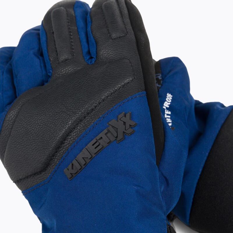 Gants KinetiXx Billy Ski Alpin pour enfants