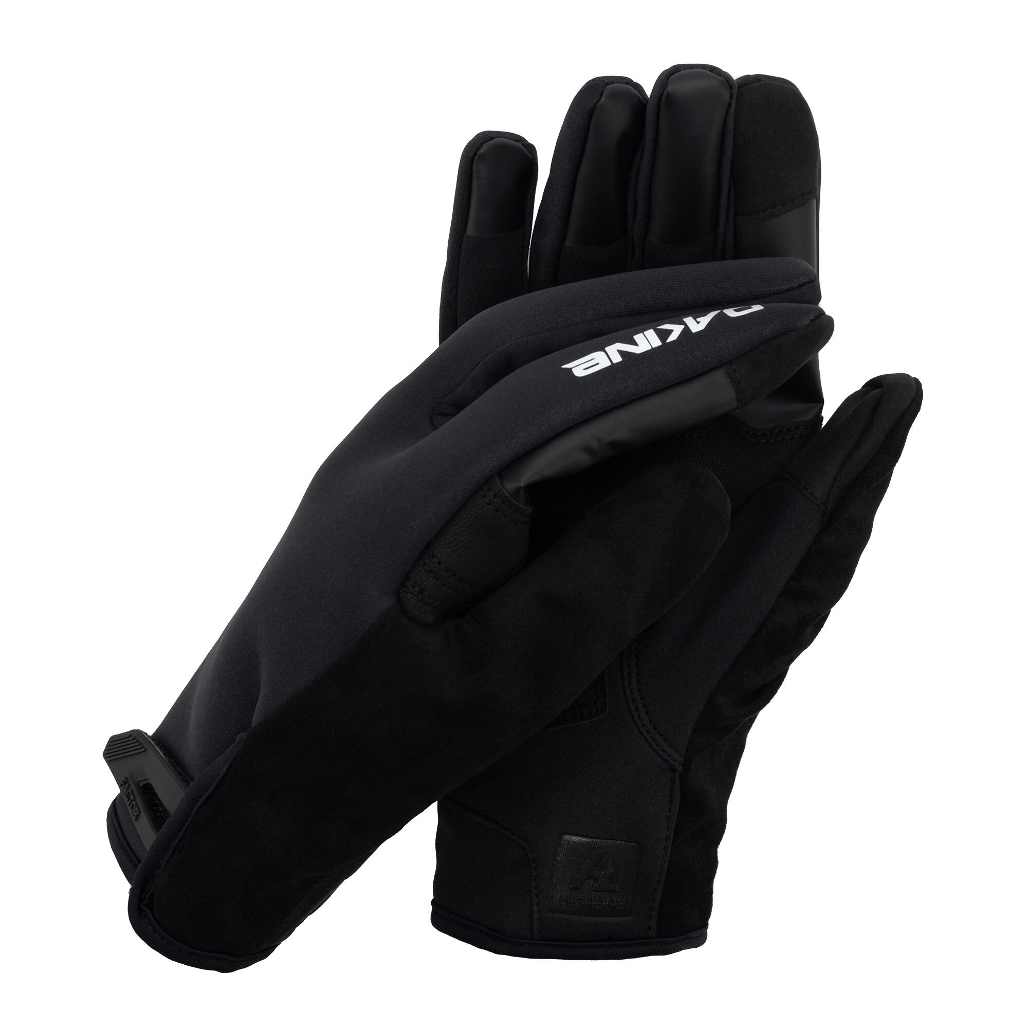 Handschoenen Dakine model 10003802 voor mannen 6/7