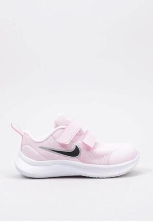 Zapatillas deportivas Niños Nike Star Runner 3 Rosa