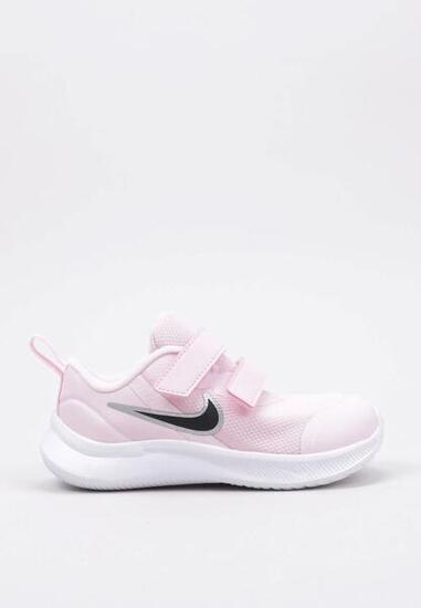 Zapatillas deportivas Niños Nike Star Runner 3 Rosa