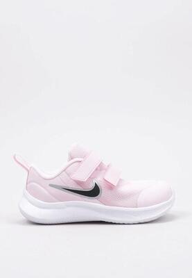 Zapatillas deportivas Niños Nike Star Runner 3 Rosa