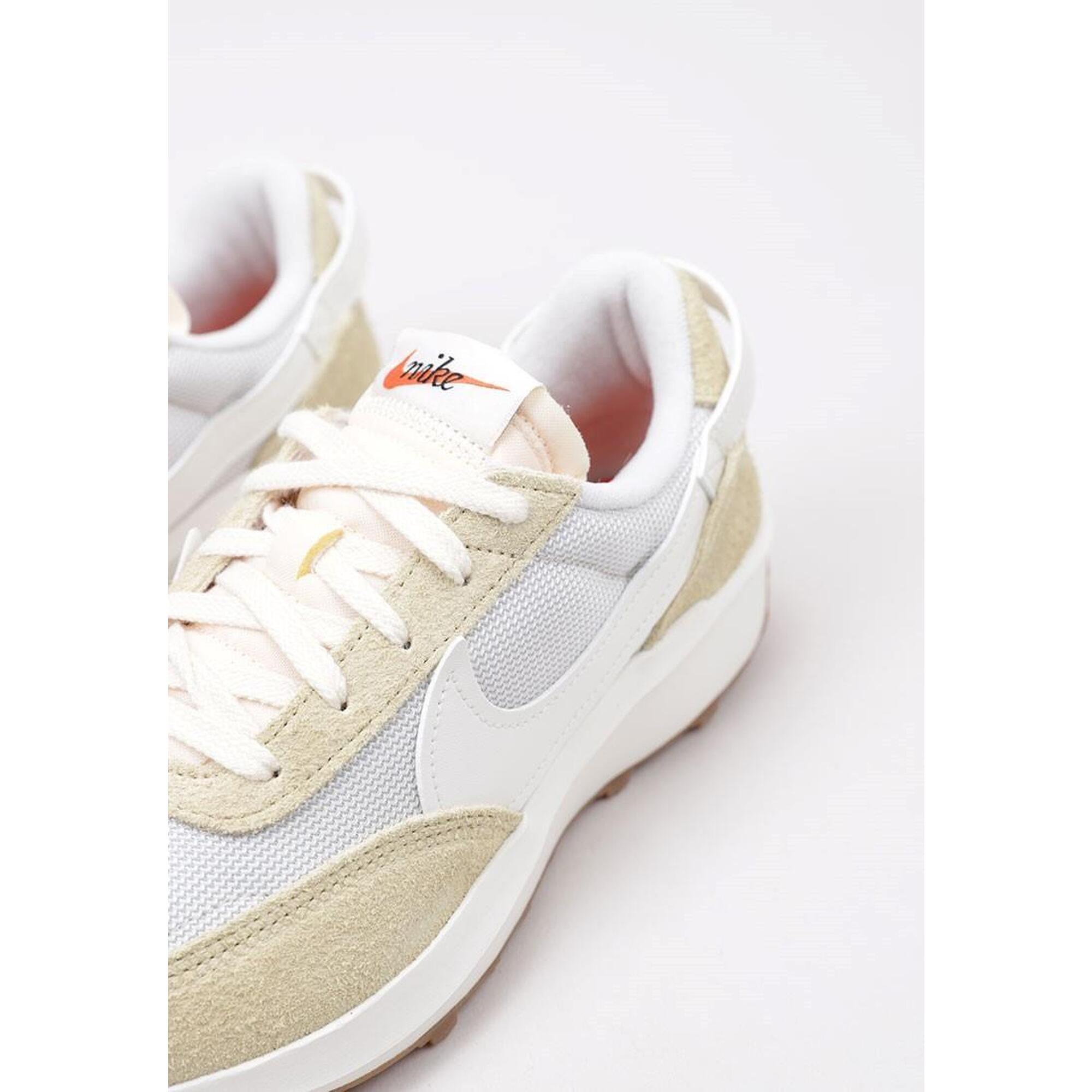 Deportivas nike mujer beige cheap