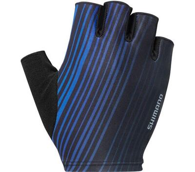 Guanti ESCAPE Guanti. Blu