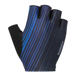 Gants ESCAPE Gloves, Blue