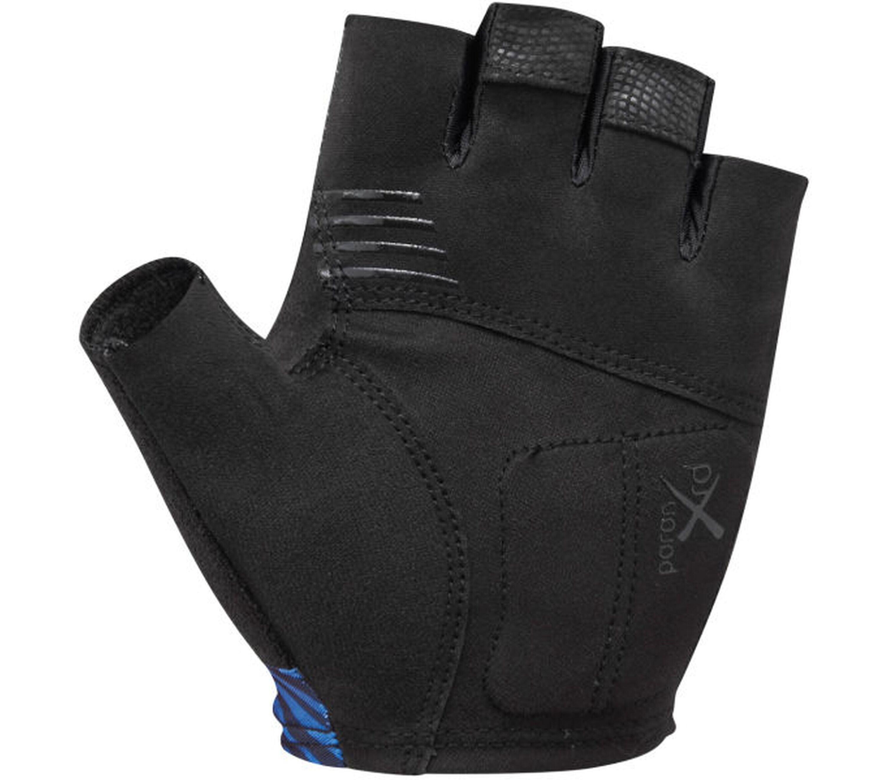 Gants ESCAPE Gloves, White 2/3