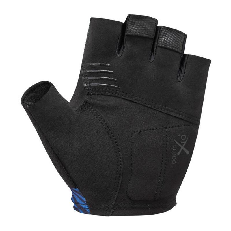 Gants ESCAPE Gloves, Black