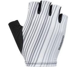 Gants ESCAPE Gloves, White