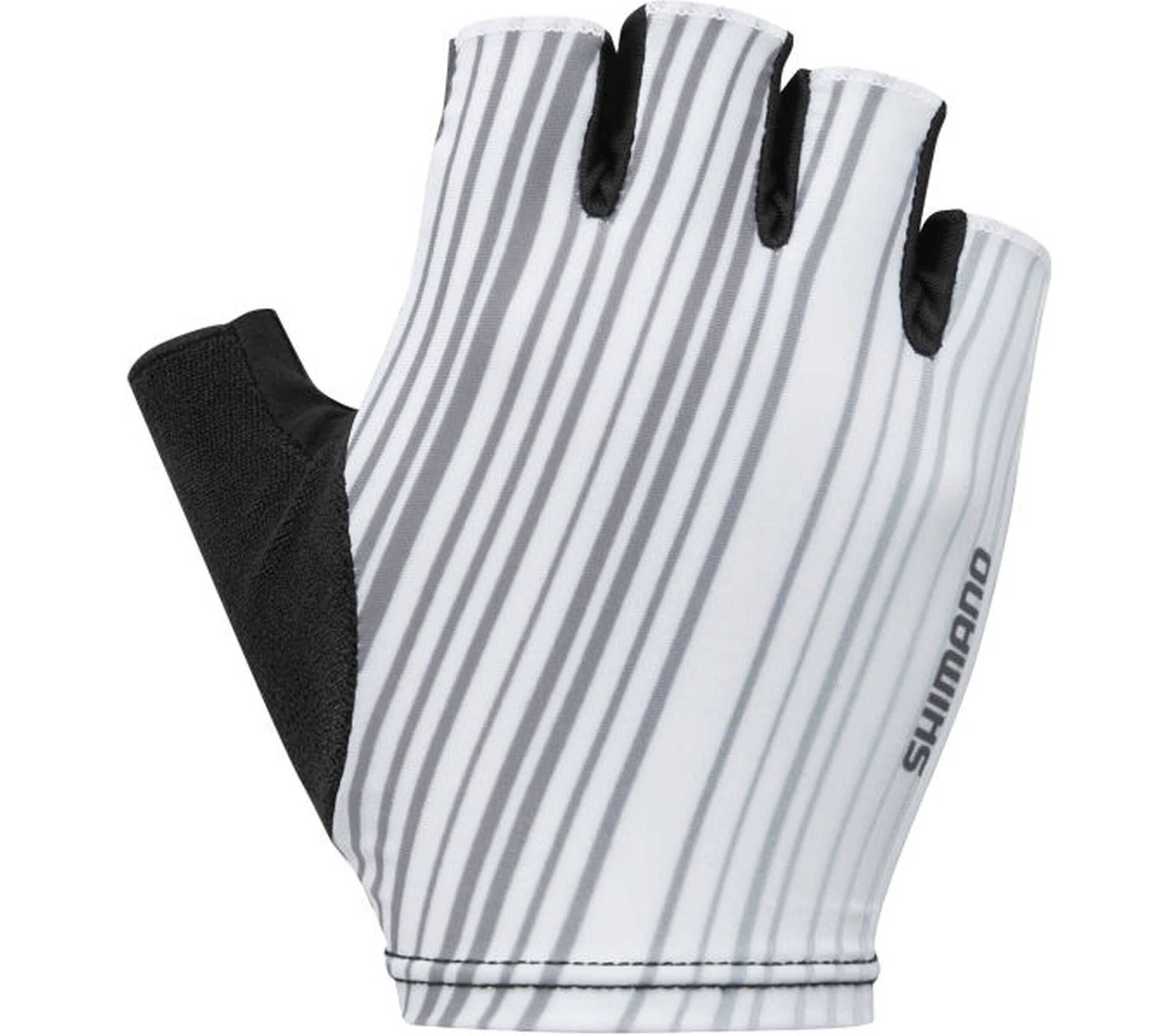 SHIMANO Handschuhe ESCAPE Gloves, White