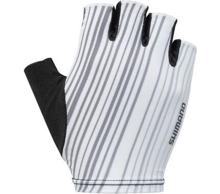 Handschoenen ESCAPE Handschoenen, Wit