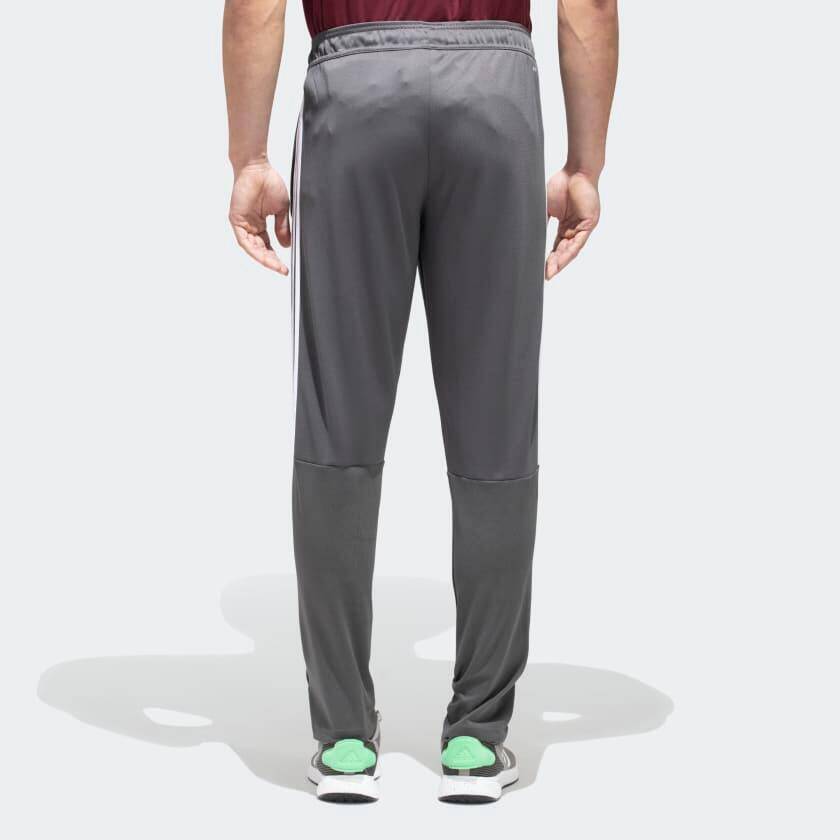 Adidas M SERENO PT Men Sports Track Pant Grey -  3