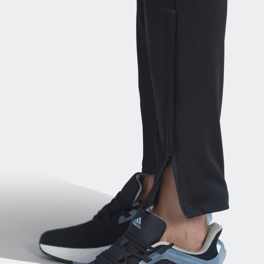 Adidas M SERENO PT Men Sports Track Pant Black