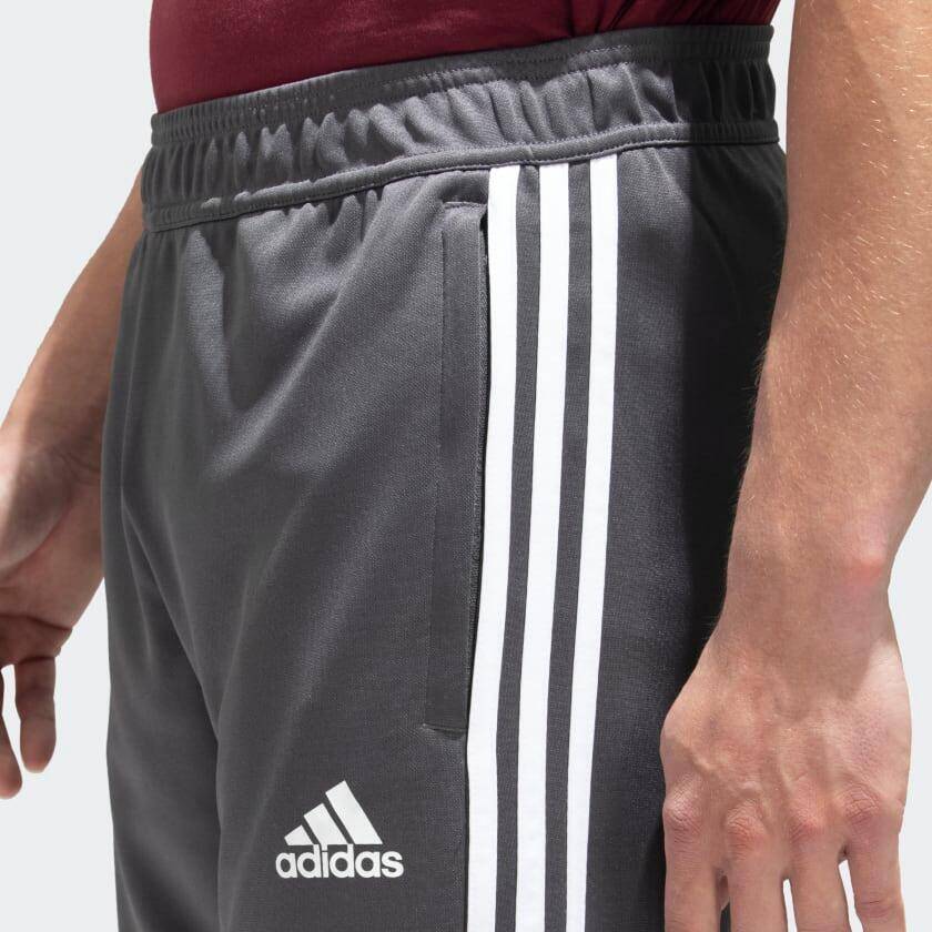Adidas M SERENO PT Men Sports Track Pant Grey -  5