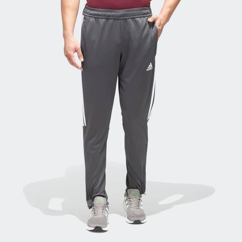 Adidas M SERENO PT Men Sports Track Pant Grey -  1