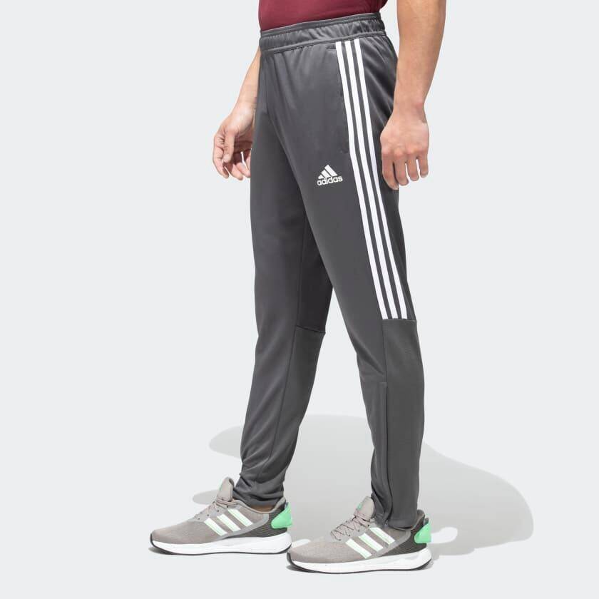 Adidas M SERENO PT Men Sports Track Pant Grey -  2