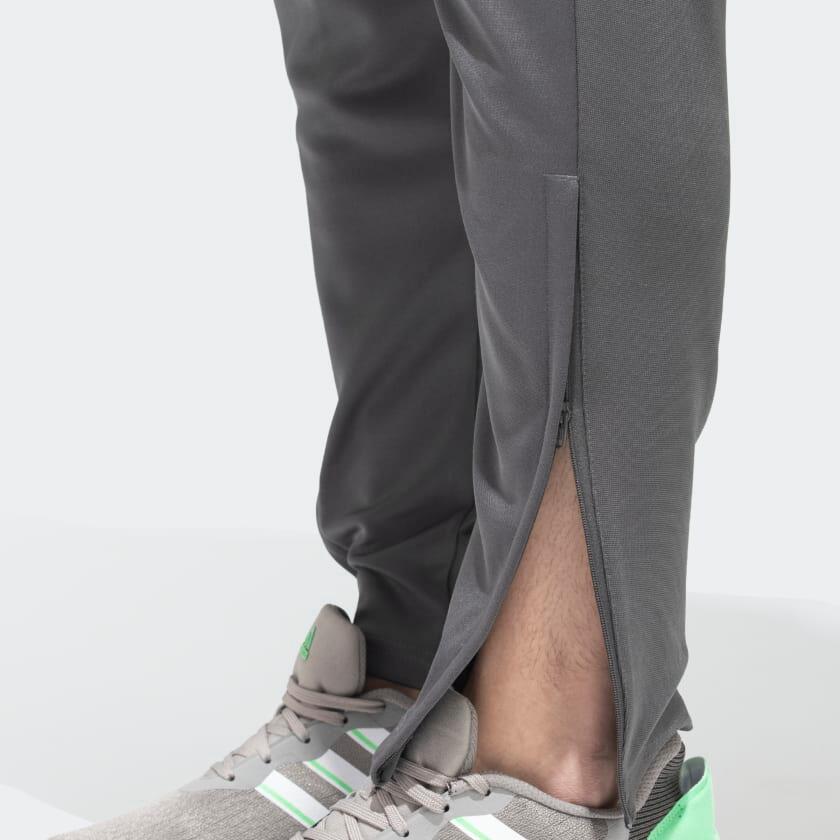 adidas Rekive Woven Track Pants - Grey | adidas India