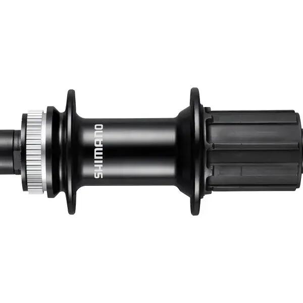 Rear hub speed disc brake Shimano FH-RS470 10/11 Center Lock