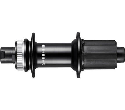 Shimano Nach Hub FH-RS470 10/11 Geschwindigkeit 28 Loch 12 mm Schwarz