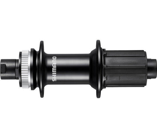 Shimano Nach Hub FH-RS470 10/11 Geschwindigkeit 28 Loch 12 mm Schwarz