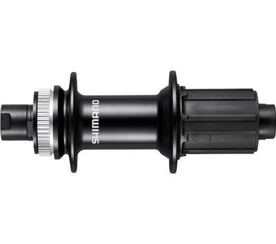 Shimano fh-rs470 cassettenaaf 10 11v disc cl 32gt 142x12mm