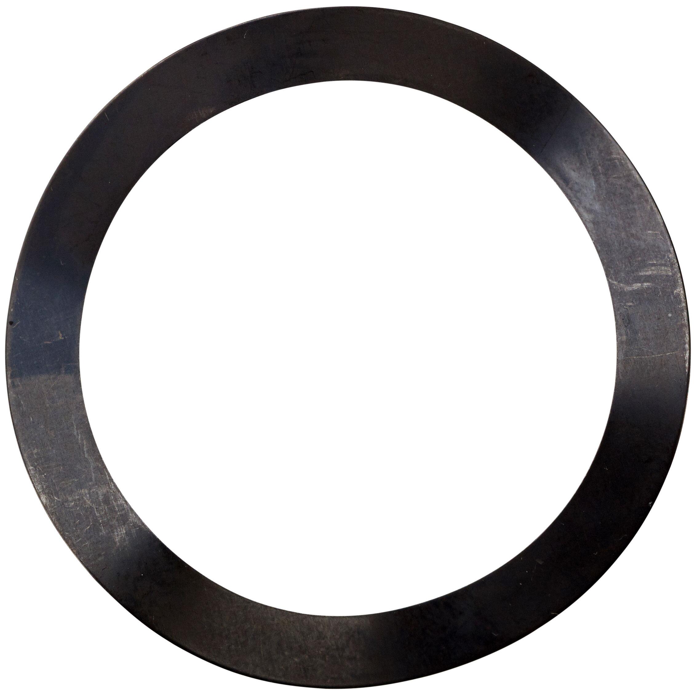 Anillo de resorte lavadora de onda 40.5 x 32.8 mm - aluminio (20 piezas) 2/2
