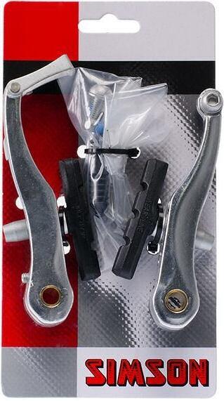 SIMSON SET V-freins de frein 2/4