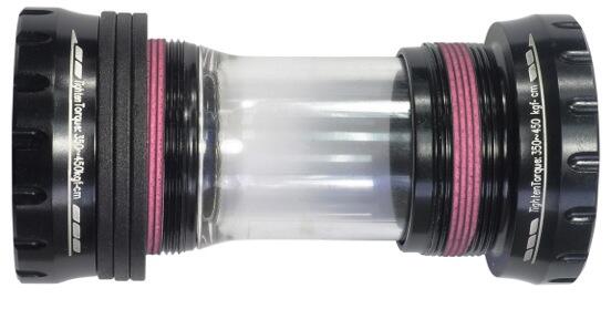Mufy Suportu Bb-E3 Bsa 12,5 Mm, Kompatybilne Z Sram