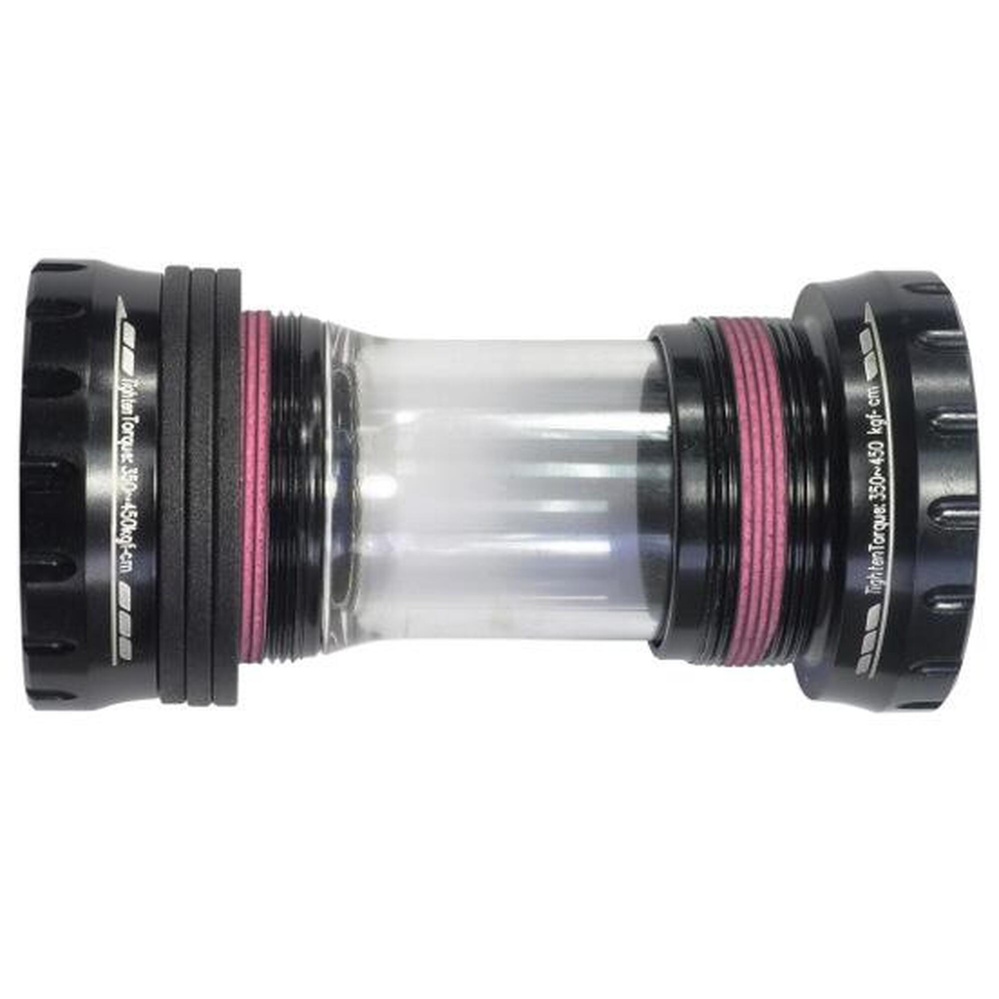 Mufy Suportu Bb-E3 Bsa 12,5 Mm, Kompatybilne Z Sram