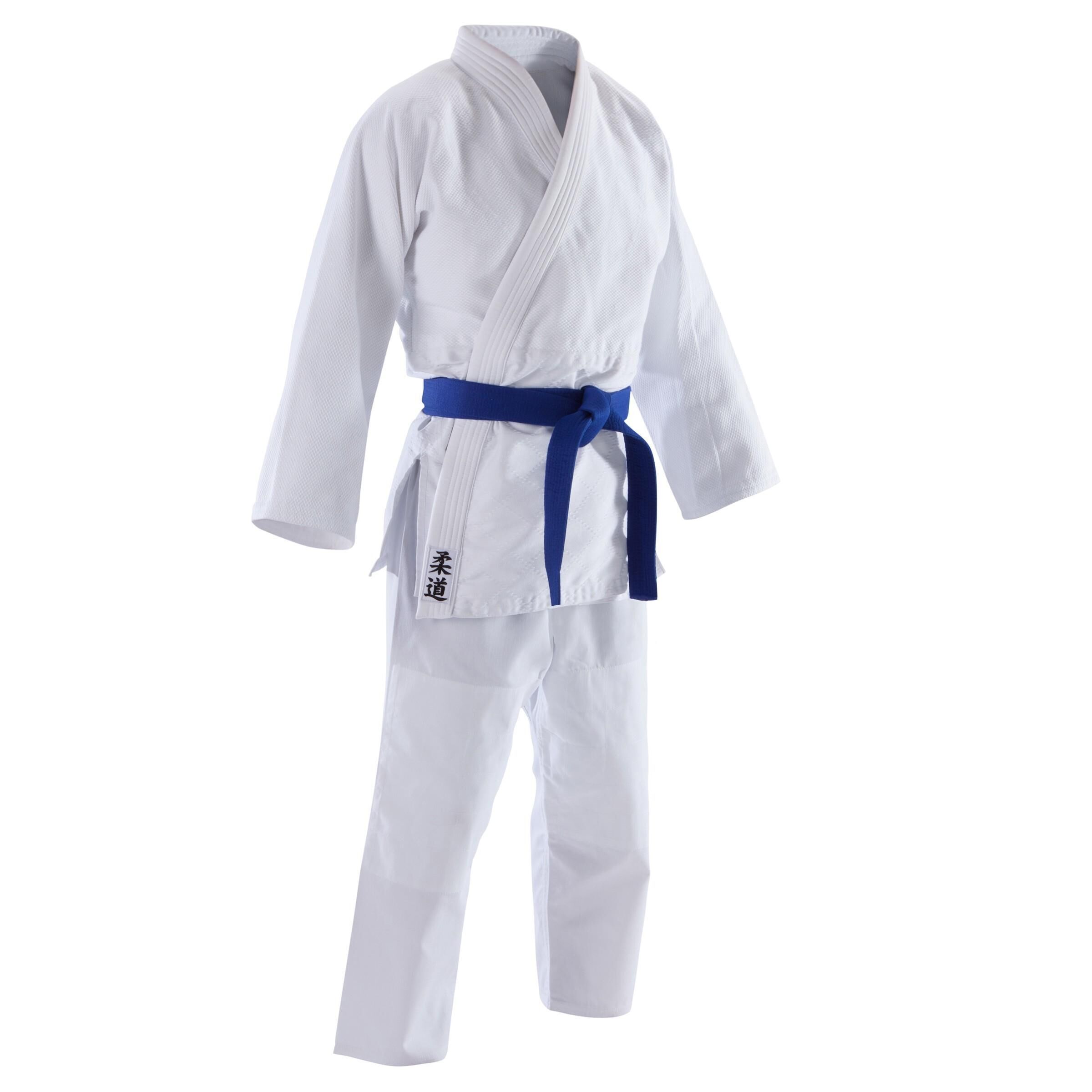 OUTSHOCK Refurbished Adult Judo Aikido Uniform 500 - A Grade