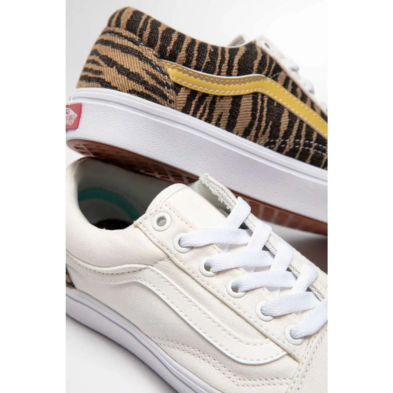 Buty do chodzenia damskie Vans UA ComfyCush Old 3/6