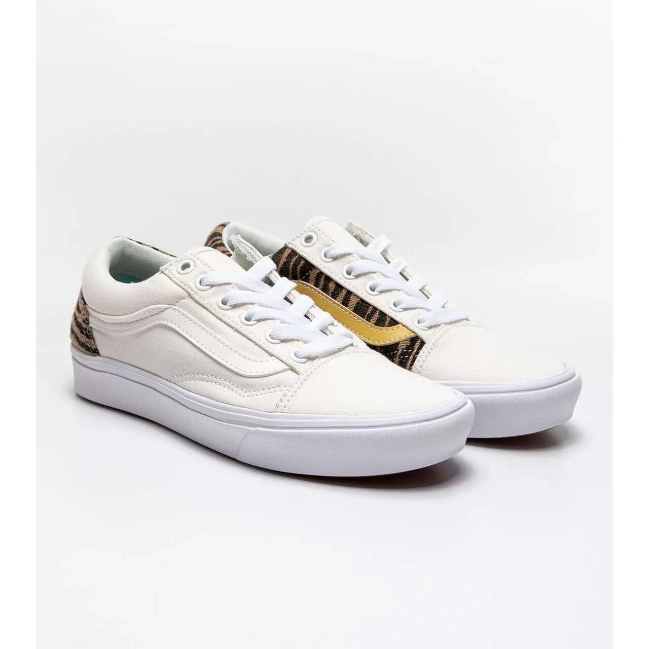 Buty do chodzenia damskie Vans UA ComfyCush Old 2/6