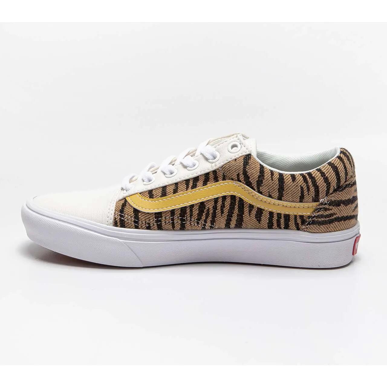 Buty do chodzenia damskie Vans UA ComfyCush Old 6/6