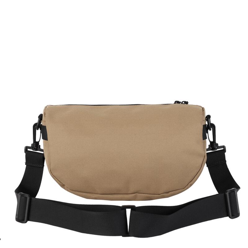 VR MESSENGER BAG - Beige