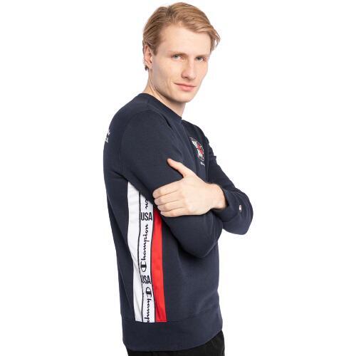 Bluza męska Champion Crewneck 216894