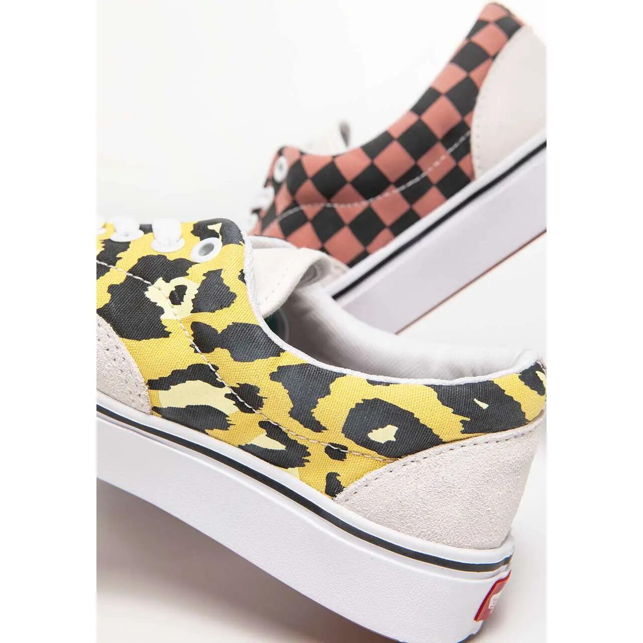 Buty do chodzenia damskie Vans UA ComfyCush Era 3/6