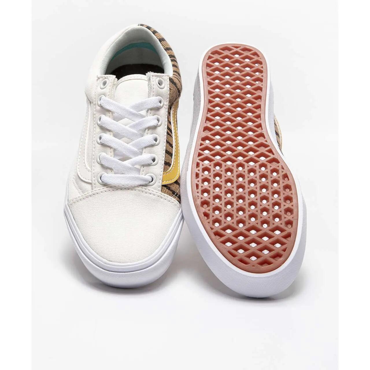 Buty do chodzenia damskie Vans UA ComfyCush Old 4/6
