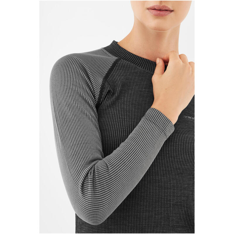 Lenjerie termoactiva pentru femei Viking Mounti Set